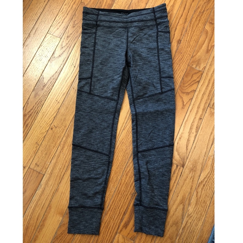 Athleta Girl leggings